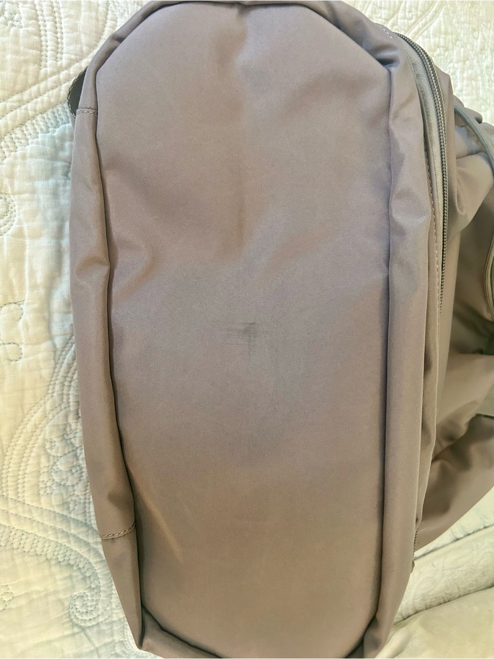Beyond Yoga Drawstring Gym Backpack - Picture 2 of 7